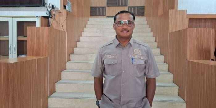 HALILI ADINEGARA Soroti Pembangunan Apartemen Sapphire dan Green Valley 2 Tanpa Izin