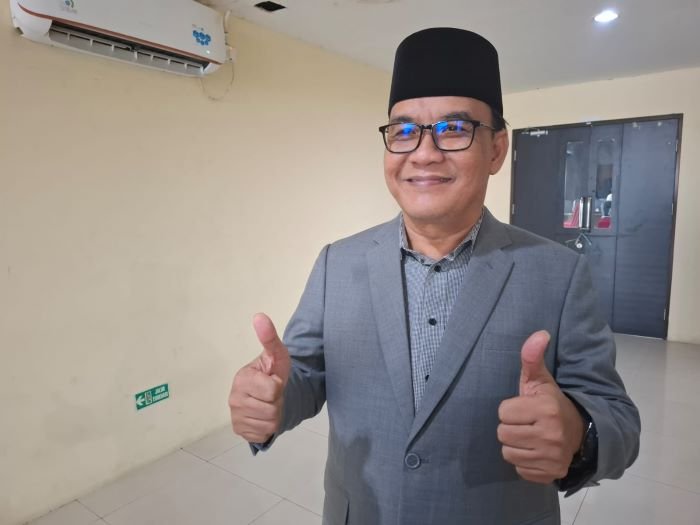 Bagus Susetyo: Doakan Pelantikan Berjalan Lancar, Bangun Balikpapan Semakin Baik