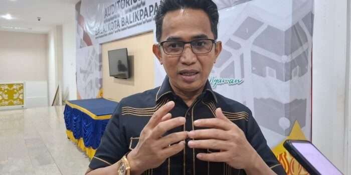 Kota Balikpapan jadi Tuan Rumah Peringatan Hari Otda ke XXIX 