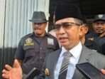 Wali Kota Balikpapan Rahmad Mas'ud. Foto: BorneoFlash/Niken Sulastri