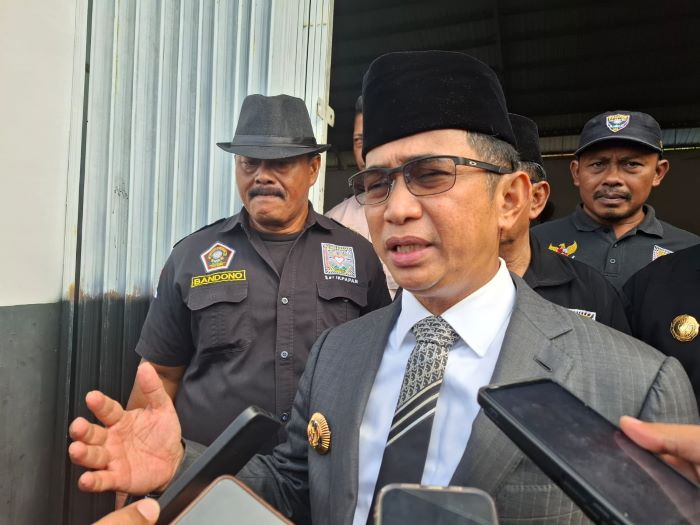 Wali Kota Canangkan Setiap Kelurahan di Balikpapan Akan Ada RTH
