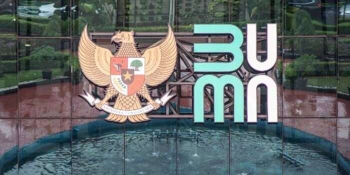 Kementerian BUMN Terapkan Sistem Kerja Modern: 4 Hari dalam Seminggu