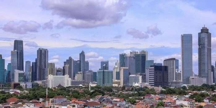 Stabilitas Ekonomi Indonesia Terjaga: Bank Dunia Proyeksikan Pertumbuhan 5% pada 2025-2026