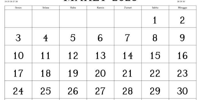 Pemerintah Terbitkan Surat Edaran Bersama tentang Pembelajaran di Bulan Ramadan 1446 H/2025 M  