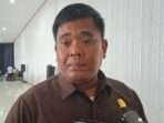Ketua Komisi II DPRD Kota Balikpapan, Fauzi Adi Firmansyah. Foto: BorneoFlash/Ardian