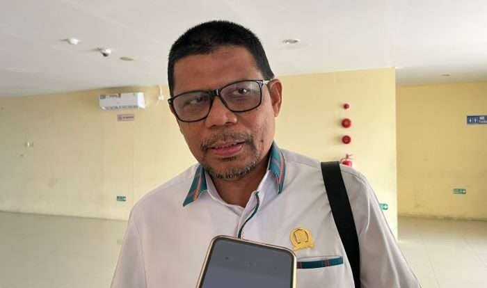 Anggota DPRD Kota Balikpapan, Laisa Hamisah. Foto: BorneoFlash/Ardian