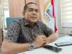 Anggota Komisi I DPRD Kota Balikpapan, Muhammad Najib. Foto: BorneoFlash/Niken Sulastri