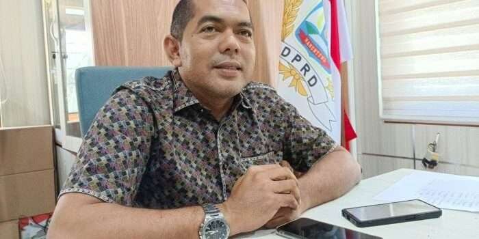 Tekan Angka Kekerasan Perempuan dan Anak, DPRD Serukan Pentingnya Peran Keluarga dan Lingkungan