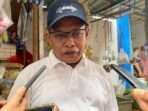 Anggota Komisi III DPRD Kota Samarinda, Andriansyah. Foto: BorneoFlash/Nur Ainunnisa