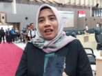 Anggota Komisi IV DPRD Provinsi Kaltim, Damayanti. Foto: BorneoFlash/Nur Ainunnisa