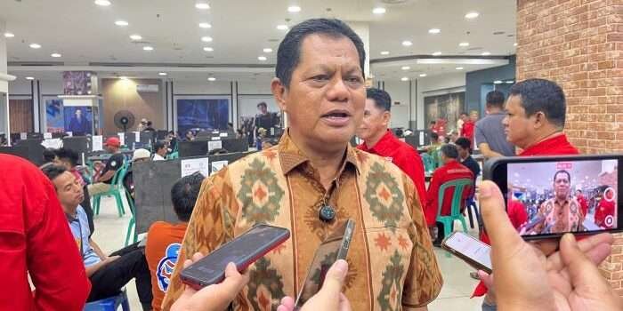 Pemkot Samarinda Siapkan Kebijakan Jam Operasional Usaha dan Hiburan Menjelang Ramadan 2025