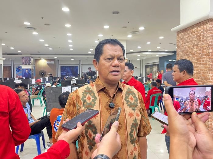 Pemkot Samarinda Siapkan Kebijakan Jam Operasional Usaha dan Hiburan Menjelang Ramadan 2025