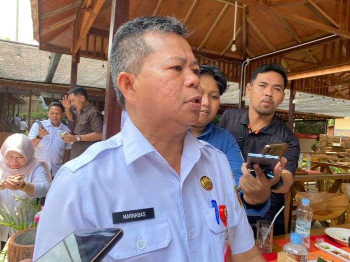 Pemkot Samarinda Siap Tertibkan Penjualan BBM Eceran Setelah Lebaran