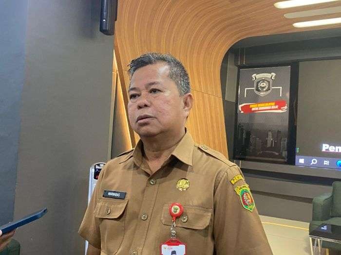 Plaza 21 Akan Dibongkar, Pemkot Samarinda Siapkan Gedung Parkir Bertingkat