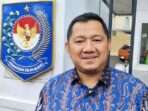 Bupati PPU Terpilih Periode 2025-2030, Mudiyat Noor. Foto: BorneoFlash/Ist