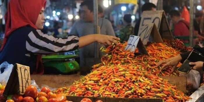 Pemerintah Gelar Operasi Pasar Besar-Besaran: Jaga Harga Pangan Stabil Jelang Ramadan 2025!