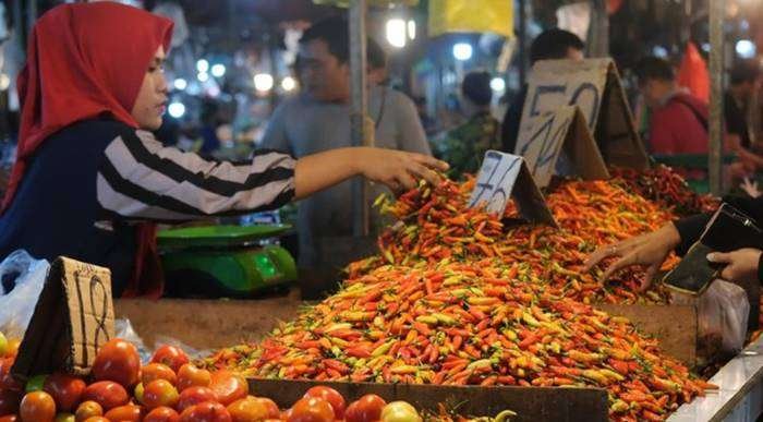 Foto: Jessica Wuysang