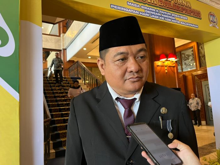 Urai Kemacetan, Jalan Wika dan Praja Bakti Bisa Dilintasi Sebagai Jalan Alternatif di Balikpapan