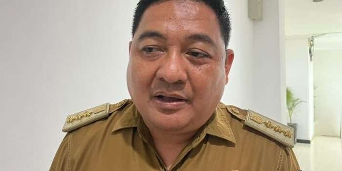 Penjelasan Camat Balikpapan Utara terhadap Penutupan Jembatan Wika