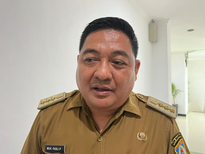 Penjelasan Camat Balikpapan Utara terhadap Penutupan Jembatan Wika