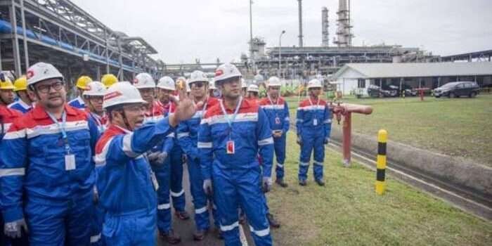 Pertamina Perkuat Inovasi Energi dengan Peluncuran Diesel X