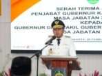 Gubernur Kalimantan Timur, Rudy Mas'ud. Foto: Ist/adpim pemprov