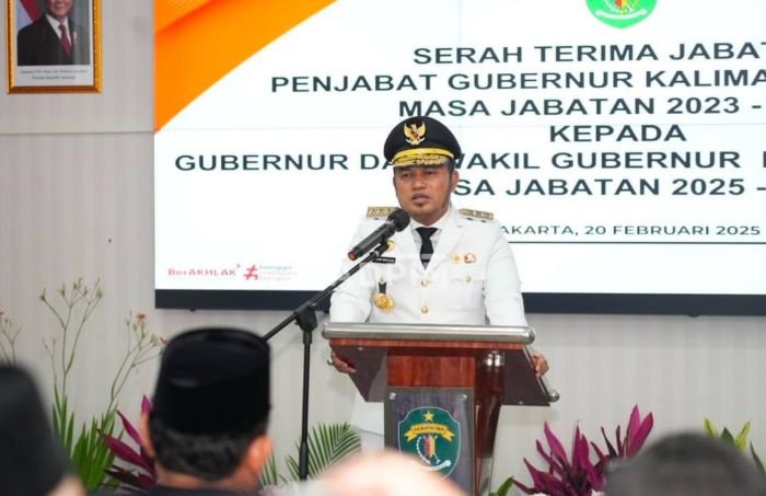 Rudy Mas’ud Soroti Ketertinggalan Infrastruktur Kaltim, Prioritaskan Pembangunan dan SDM