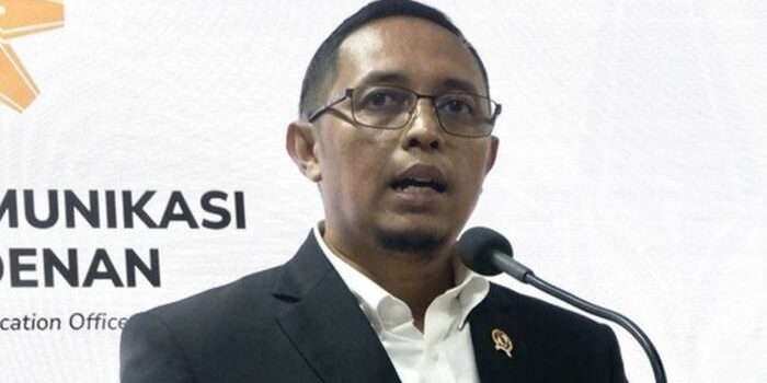 PCO Hasan Nasbi Tanggapi Demo Tolak MBG di Wamena yang Berujung Ricuh