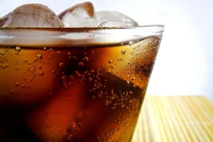 Ilustrasi minuman bersoda (pixabay)