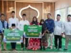 KPB menggelar Tausiyah dan  Doa Bersama dalam acara bertajuk Energizing Ramadan yang diselenggarakan di Mushola Ar-Royan PT KPB, pada Kamis (20/02/2025). Foto: HO/PT KPB