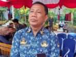 Kepala Badan Keuangan dan Aset Daerah (BKAD) Kota Balikpapan, Agus Budi Prasetyo. Foto: BorneoFlash/Ardian