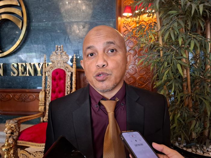 Adanya Efisiensi Anggaran, Kepala BPPDRD Balikpapan Optimis Hadapi Tantangan 2025 