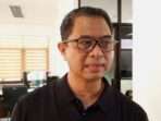 Kepala Bagian Kesejahteraan Rakyat Setda Kota Balikpapan, Muhammad Arif Fadillah. Foto: BorneoFlash/Niken Sulastri