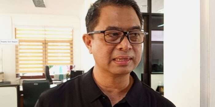 Pemkot Balikpapan Gelar Safari Ramadan untuk Pererat Silaturahmi