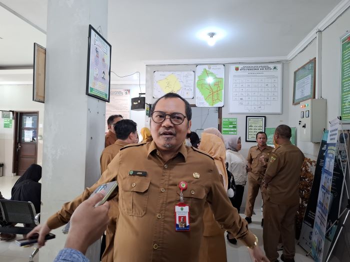 Partisipasi dalam Program Cek Kesehatan Gratis di Kaltim Terus Meningkat, Dinkes Pastikan Ditanggung BPJS