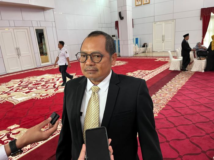 Jaya Mualimin: Dinkes Kaltim Siap Dukung Pemeriksaan Kesehatan Gratis