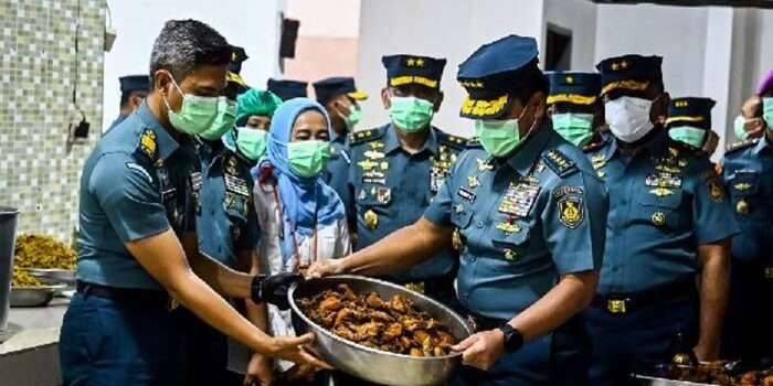 Program Makan Bergizi Gratis: Menghadapi Kendala dan Meningkatkan Kualitas Gizi di Sumsel, Solo, dan Batam