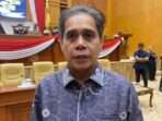 Ketua DPRD Kota Samarinda, Helmi Abdullah. Foto: BorneoFlash/Nur Ainunnisa