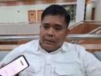 Ketua Komisi II DPRD Kota Balikpapan, Fauzi Adi Firmansyah. Foto: BorneoFlash/Niken Sulastri