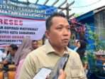 Ketua Komisi III DPRD kOTA Samarinda, Deni Hakim Anwar.Foto: BorneoFlash/Nur Ainunnisa