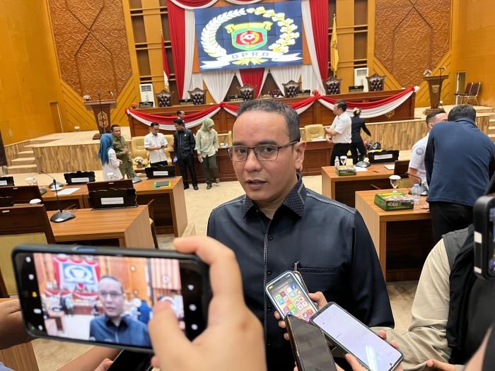 Evaluasi Sistem Zonasi, DPRD Samarinda Tunggu Keputusan Pemerintah Pusat