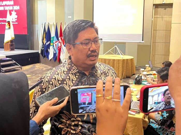 KPU Kaltim Gelar FGD untuk Evaluasi dan Perbaikan Pilkada 2024