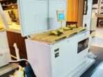 MODENA kembali meluncurkan dua produk unggulan terbaru, yaitu Chest Freezer MD 0910 TCWH dan MD 1300 TCWH. Foto: HO/MODENA