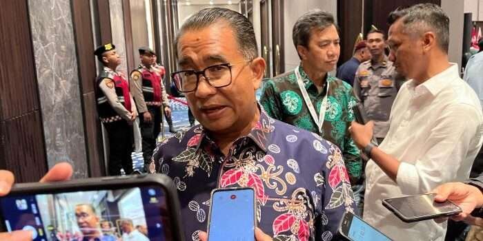 Pemprov Kaltim Siap Menyesuaikan APBD 2025 Sesuai Arahan Presiden