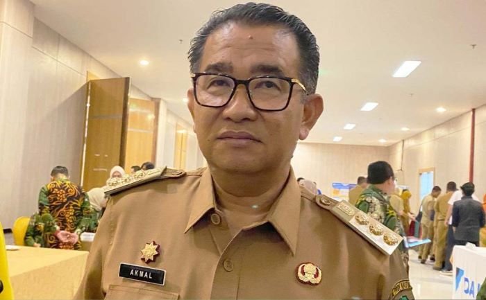 Tingkatkan Pengenalan Produk Lokal, Akmal Malik Dorong UMKM Kaltim Masuk ke Hotel