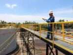 Foto: PT Pertamina Hulu Energi (PHE) sebagai Subholding Upstream Pertamina mencatatkan produksi migas sebesar 1,04 juta barel setara minyak per hari (MBOEPD) pada Kuartal III 2024. (Doc PHE)