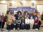 PT Pertamina Hulu Sanga Sanga (PHSS) menerima Kunjungan Kerja dari Komisi XII DPR RI, yang membidangi sektor Energi dan Sumber Daya Mineral (ESDM), di Balikpapan, pada 16 Februari 2025. Foto: HO/PHSS