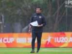 Pelatih Timnas Indonesia U-20, Indra Sjafri. Foto: HO/pssi.org