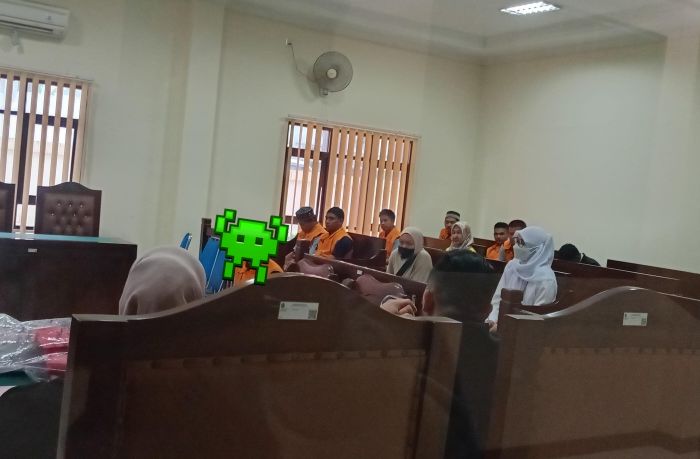 Pengetap Solar Bersubsidi di Balikpapan Terancam Hukuman Berat