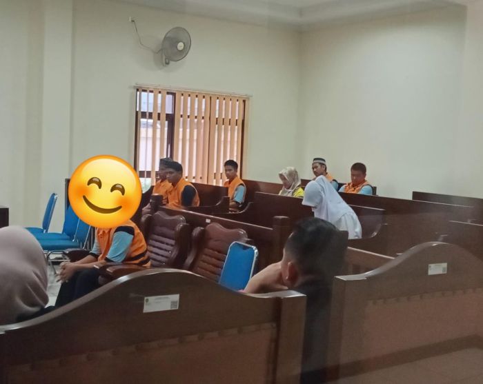 Tergiur Untung Besar, Pemuda Balikpapan Jual Beli Tembakau Sintetis di Medsos